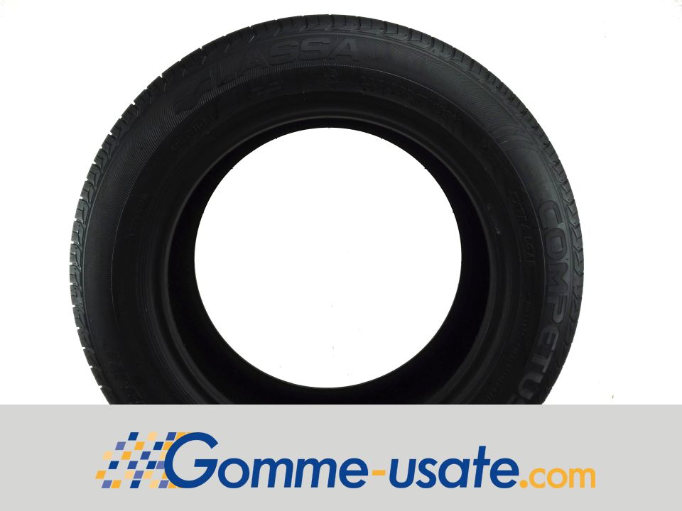 Thumb Lassa Gomme Usate Lassa 235/55 R17 103V Competus H/P XL (85%) pneumatici usati Estivo_1